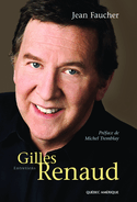 Gilles Renaud